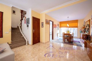 Casa adosada en venta en Premià de Dalt