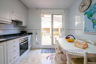 Casa adosada en venta en Premià de Dalt