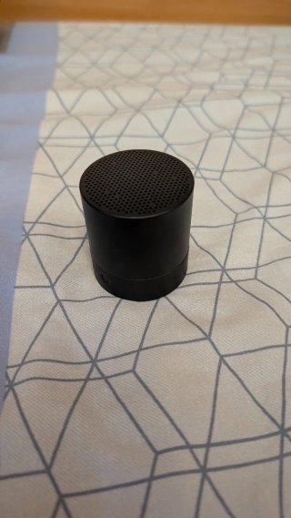 Huawei Mini Altavoz Negro