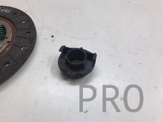 Kit embrague Renault varios modelos gasolina