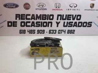Kit embrague Renault varios modelos gasolina