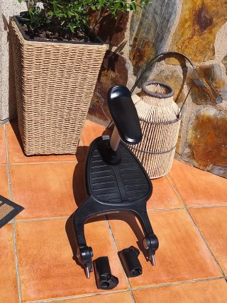 Patinete Bugaboo Camaleon