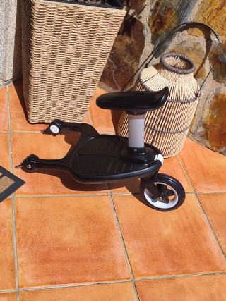 Patinete Bugaboo Camaleon