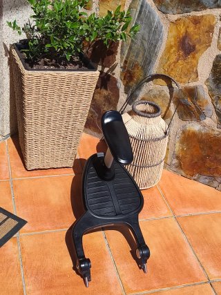 Patinete Bugaboo Camaleon