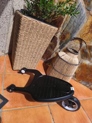 Patinete Bugaboo Camaleon