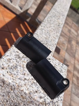 Patinete Bugaboo Camaleon