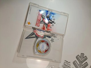 World Tour Soccer 2 PSP