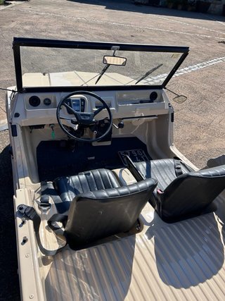 Citroen mehari 1980