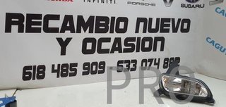 faro citroen xantia derecho nuevo
