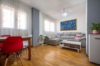 Piso en venta en Sonsoles en Ávila