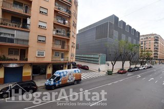 Piso en venta en Este en Castellón de la Plana