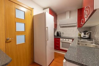 Piso en venta en Aljomahima - Ermita en Gabias (Las)