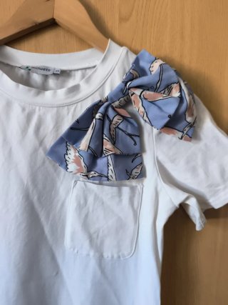 Vestido Minueto Talla S Estampado