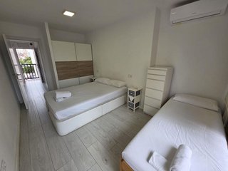 Estudio en venta en Pueblo Levante en Benidorm