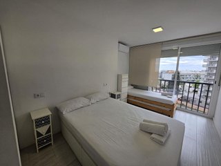 Estudio en venta en Pueblo Levante en Benidorm
