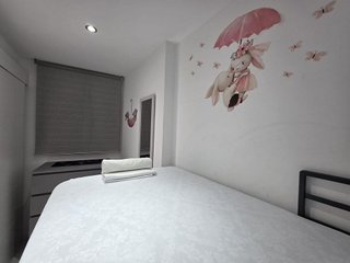 Estudio en venta en Pueblo Levante en Benidorm