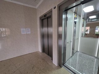 Estudio en venta en Pueblo Levante en Benidorm