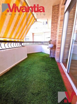 Piso en venta en Zona Centro-Corredera en Lorca