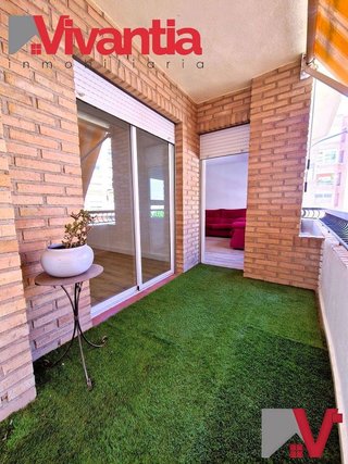 Piso en venta en Zona Centro-Corredera en Lorca
