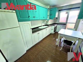 Piso en venta en Zona Centro-Corredera en Lorca