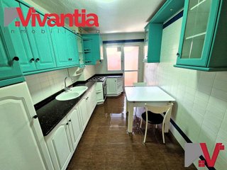Piso en venta en Zona Centro-Corredera en Lorca