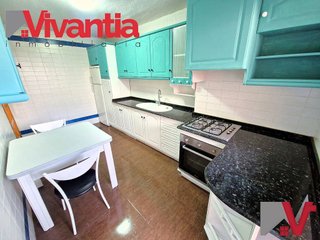 Piso en venta en Zona Centro-Corredera en Lorca