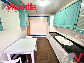Piso en venta en Zona Centro-Corredera en Lorca