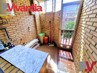 Piso en venta en Zona Centro-Corredera en Lorca