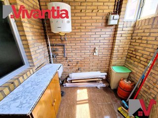 Piso en venta en Zona Centro-Corredera en Lorca