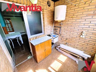 Piso en venta en Zona Centro-Corredera en Lorca