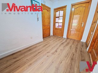 Piso en venta en Zona Centro-Corredera en Lorca