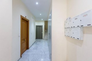 Piso en venta en Motril pueblo en Motril