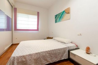 Piso en venta en Motril pueblo en Motril