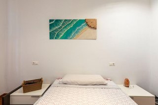 Piso en venta en Motril pueblo en Motril
