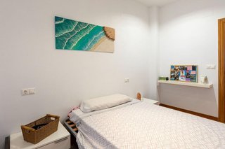 Piso en venta en Motril pueblo en Motril