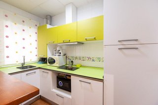 Piso en venta en Motril pueblo en Motril