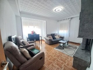 Piso en venta en Centro en Logroño