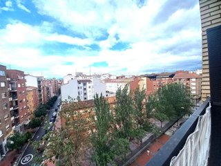 Piso en venta en Centro en Logroño