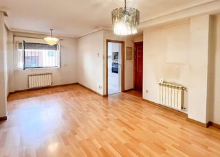 Piso en venta en Casco Antiguo en Rozas de Madrid (Las)