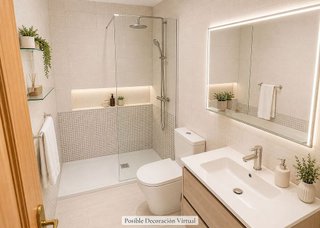 Piso en venta en Casco Antiguo en Rozas de Madrid (Las)