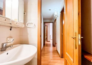 Piso en venta en Casco Antiguo en Rozas de Madrid (Las)