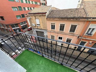 Piso en venta en Barri Eixample en Alcoy/Alcoi