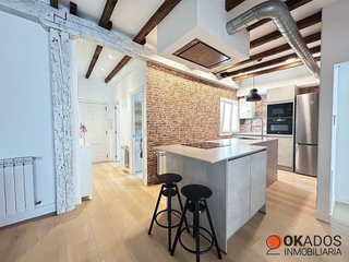 Piso en venta en Centro en San Sebastián-Donostia