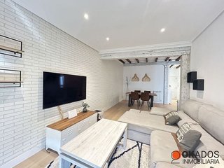 Piso en venta en Centro en San Sebastián-Donostia