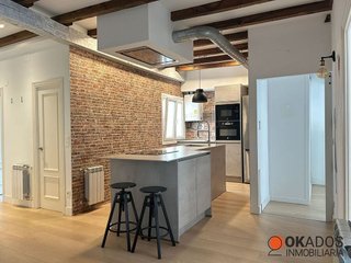 Piso en venta en Centro en San Sebastián-Donostia