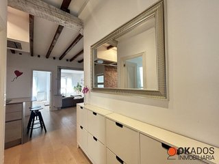 Piso en venta en Centro en San Sebastián-Donostia