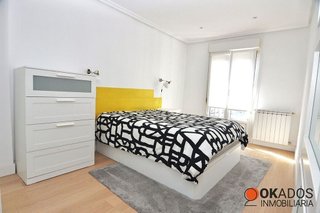 Piso en venta en Centro en San Sebastián-Donostia