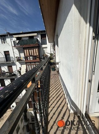 Piso en venta en Centro en San Sebastián-Donostia