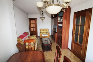 Piso en venta en Centro - El Pilar en Ciudad Real