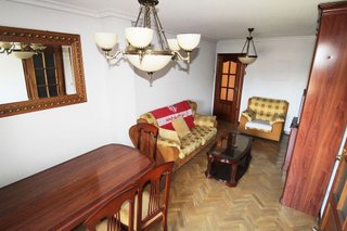 Piso en venta en Centro - El Pilar en Ciudad Real